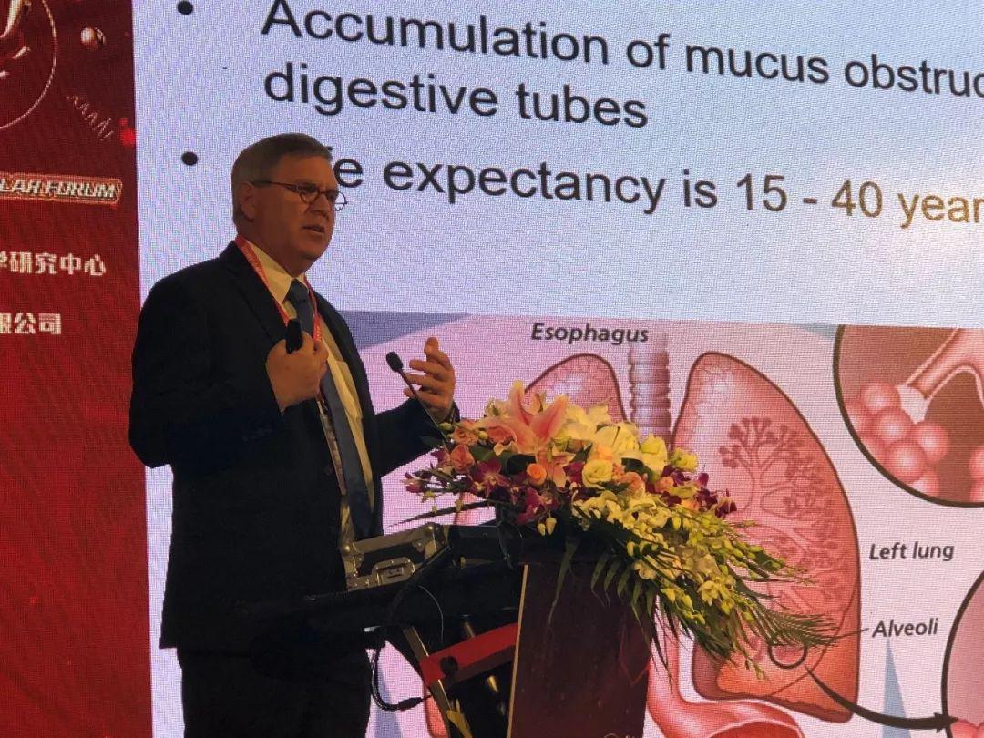 赛默飞倾力支持中美心血管跨学科研讨会，中国首次发布HR-DIA解决方案