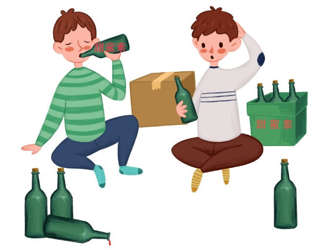 拒绝甜蜜素，离子色谱检测白酒中的假“甜蜜”