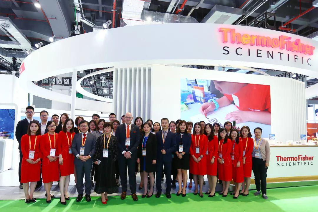 进博会最后2天！现场签约抓住红利的尾巴