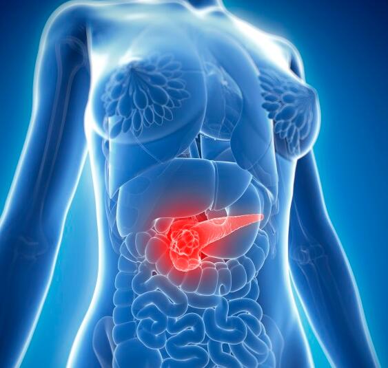 好可怕！压力会加速恶性胰腺癌发生！