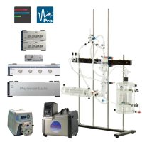 小鼠离体心脏灌流系统（恒流）