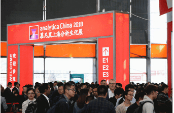 慕尼黑上海分析生化展 analytica China 2018——美国原代细胞技术培训团观展一日行