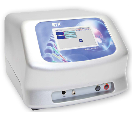 伯齐科技成为美国哈佛仪器BTX电穿孔仪系列中国代理商