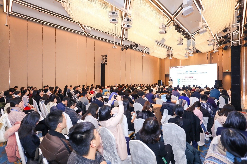 融合而后创新,食品检测难题不再难