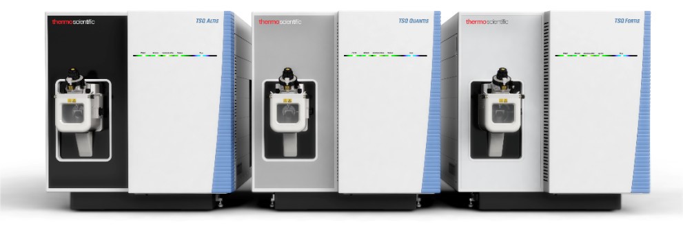 中国好粮油TSQ Fortis精准测定8种真菌毒素