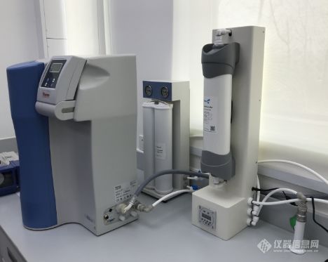 新品!赛默飞智能超纯水系统Smart2Pure PRO