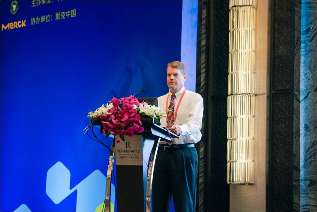 默克联手CCFDIE成功举办生物制药法规与技术研讨会 