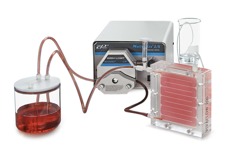 Sartorius买赠盛典-购买超滤产品赠超轻、精准移液器