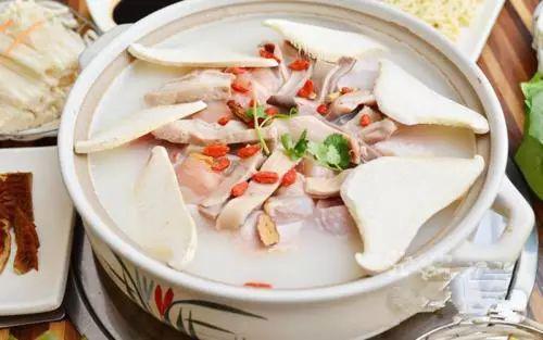 探索生命之源，遇见氨基酸打开冬日味蕾