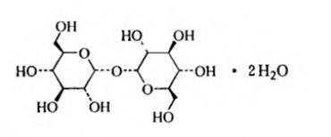 讲一讲海藻糖的基本信息是什么