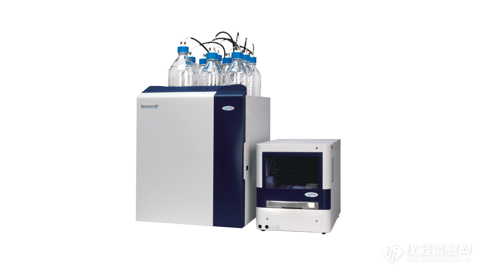 Biochrom 30+氨基酸分析仪——进口氨基酸分析品牌推荐