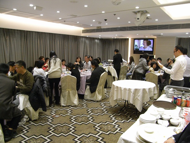 伯齐科技有限公司20周年年会圆满结束