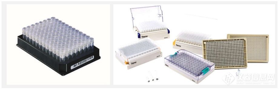 2D冻存管---存储样品好帮手来了!