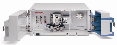 赛黙飞世尔科技成功参加首届全国药品质量分析论坛