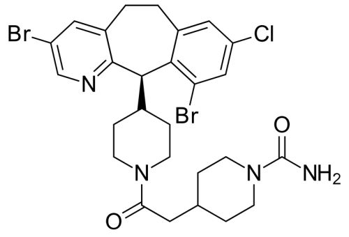 丁型肝炎新药！Eiger公司首创法尼基转移酶抑制剂lonafarnib获美国FDA突破性药物资格