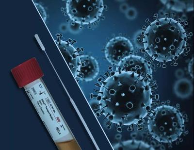 HiMedia病毒采样/转运管，精准保存病毒！