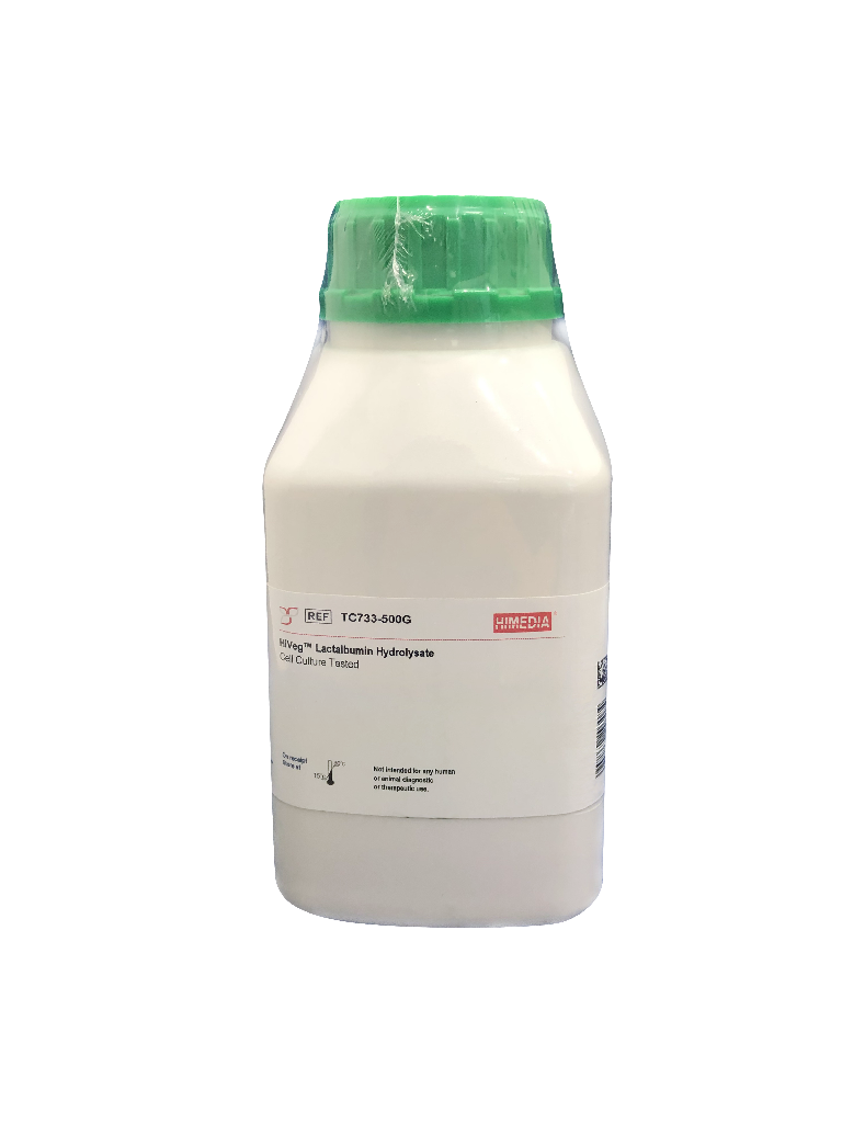 可替代动物源的HiVeg水解乳蛋白