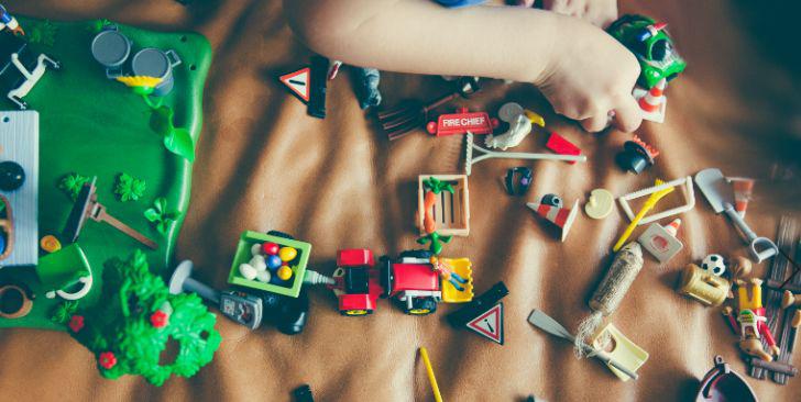 在孩子的成长过程中，原来赛默飞一直都在