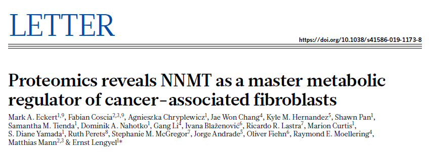 一探前沿全球组学大咖进展,Orbitrap助力科研