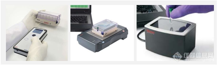 2D冻存管---存储样品好帮手来了!