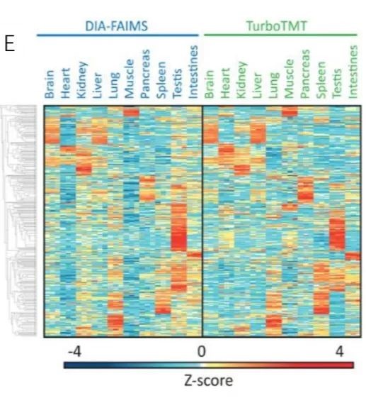 Orbitrap Exploris™ 480第1篇文献