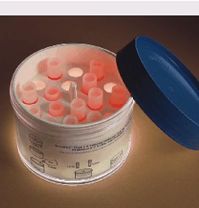 美国nalgene原装正品 程序降温盒 细胞冻存盒 现货促销，大量现货88折