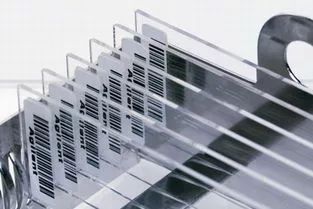 生物芯片技术与产品发展趋势