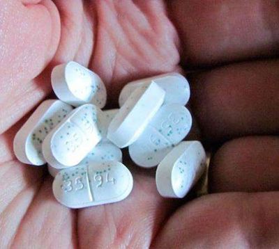 常用止痛药或许具有潜在负面效应