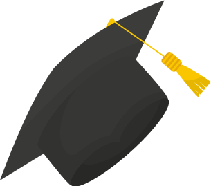 Hi，这里有一份毕业礼物待领取