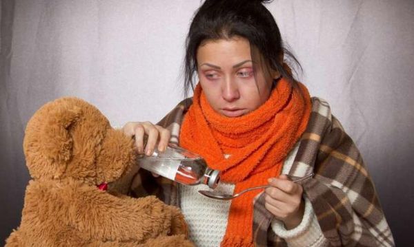 新型的四合一抗体有望帮助人类抵御多种流感病毒的感染