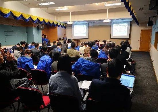 海峡两岸环境分析，赛默飞助行一日千里