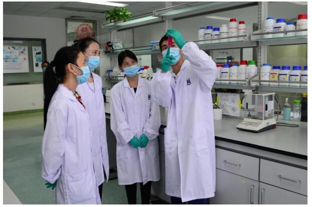 胸腔积液新疗法！载药囊泡治疗肿瘤技术将在四省市展开应用