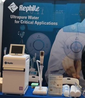 揭秘纯水系统漏电现象