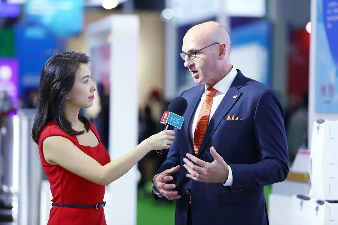 进博会最后2天！现场签约抓住红利的尾巴