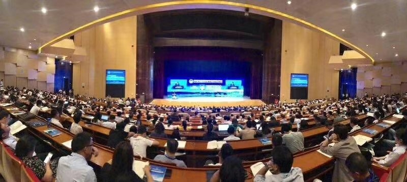 赛默飞环保创新分析技术，助力2019环境科学技术年会