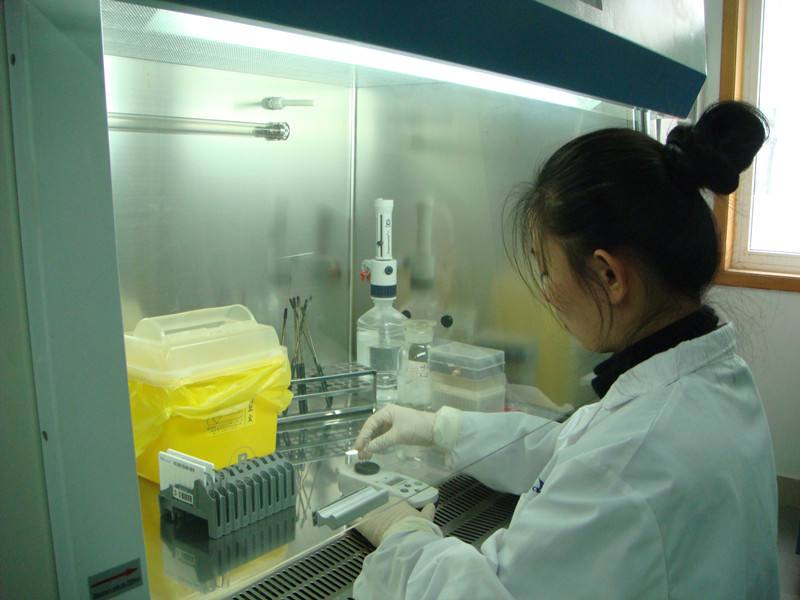 有关沙门氏菌的检测方法介绍