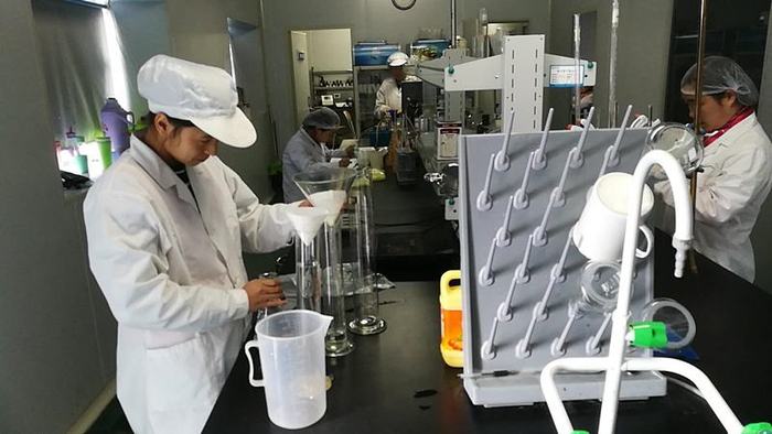 阪崎肠杆菌的防控措施