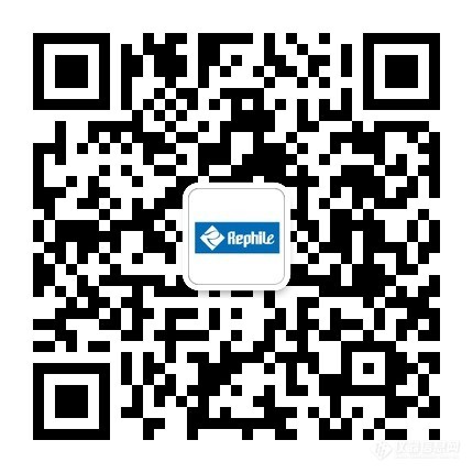 RephiLe参加了首届宁波环境监测论坛