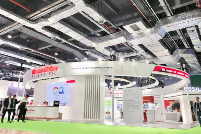 进博会最后2天！现场签约抓住红利的尾巴