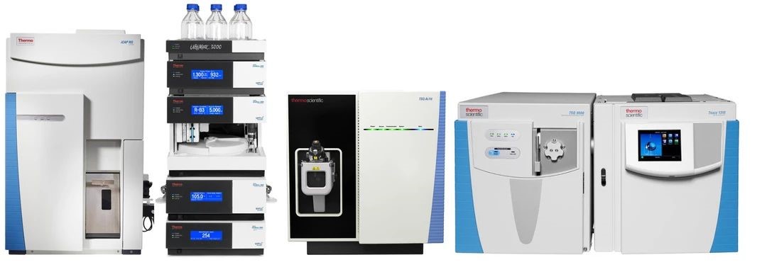 健康中国2030︱赛默飞临床全产线方案给你精准诊断！