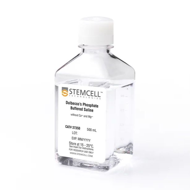 杜尔贝科磷酸盐缓冲盐水