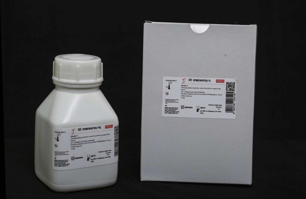 使用非动物源材料，降低疫苗风险