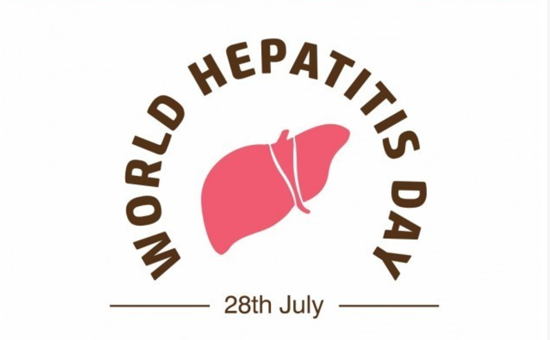 7.28世界肝炎日，养护好你的心肝宝贝