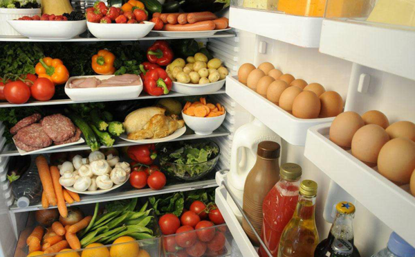 李斯特菌的传播途径