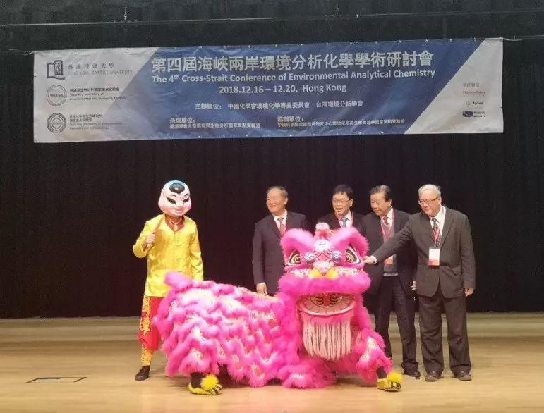 海峡两岸环境分析，赛默飞助行一日千里