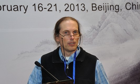 赛默飞精彩亮相第十届乌普萨拉国际会议