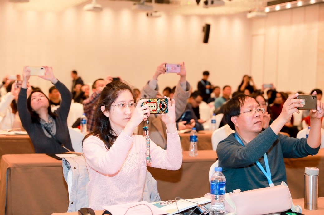 融合而后创新,食品检测难题不再难