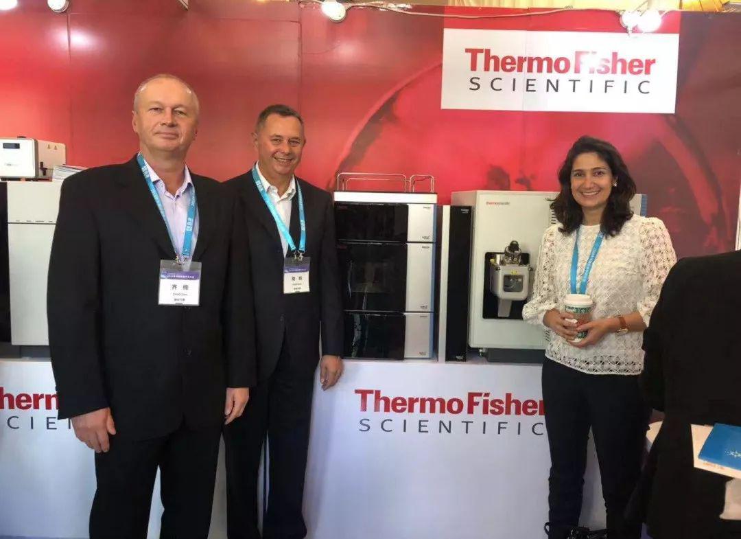质谱盛世-赛默飞助力中国质谱迈入新时代
