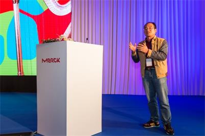 默克联手IPPM成功举办2016生物制药层析技术高峰论坛