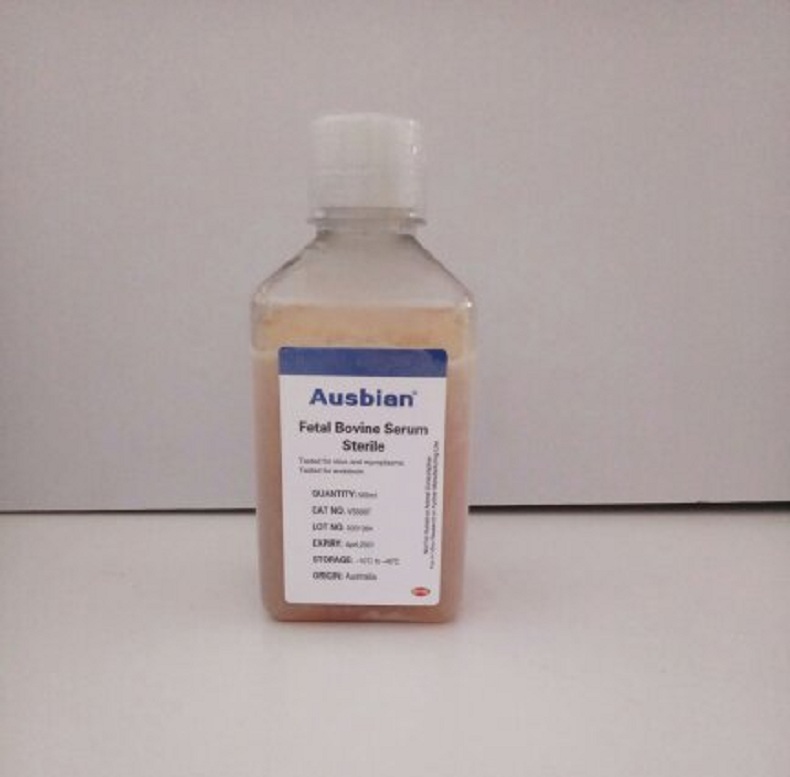 威正翔禹|缔一生物进口透析胎牛血清到货啦！